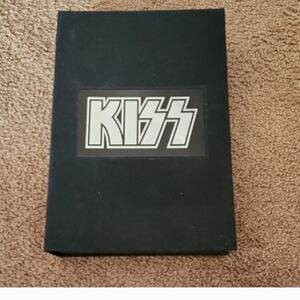 KISS Black Box Set